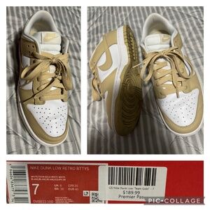 Nike Dunks